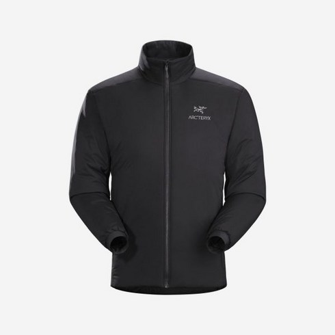 2023년 가성비 최고 아크테릭스아톰ar - 아크테릭스 아톰 AR 자켓 블랙 아크테릭스 정품 Atom AR Jacket Black