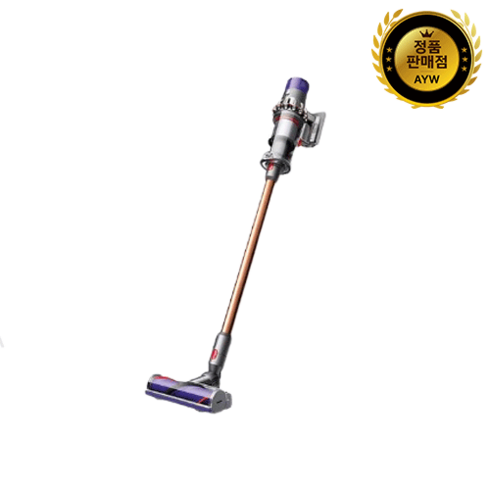 다이슨 싸이클론 V10 무선 진공 청소기, 혼합색상, Dyson Cyclone V10 absolute