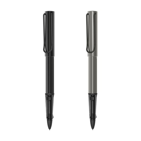 LAMY 알스타 S펜 MD-LAMYAL, 그라파이트, 1개