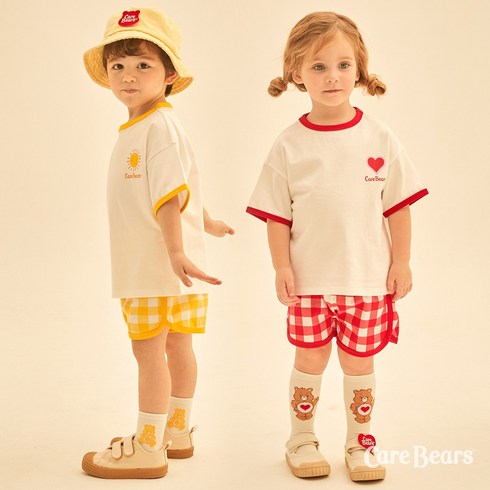 노스페이스키즈 TOP01