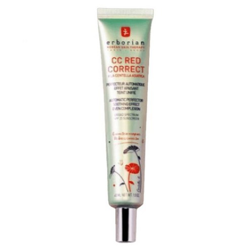 [매장정품] 에르보리앙 CC 레드 코렉트 15ml, 1개