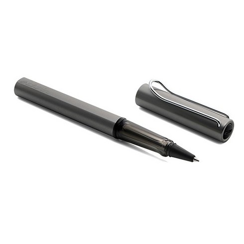 알스타펜싱 - LAMY 4001133 알스타 326 그래파이트 수성펜