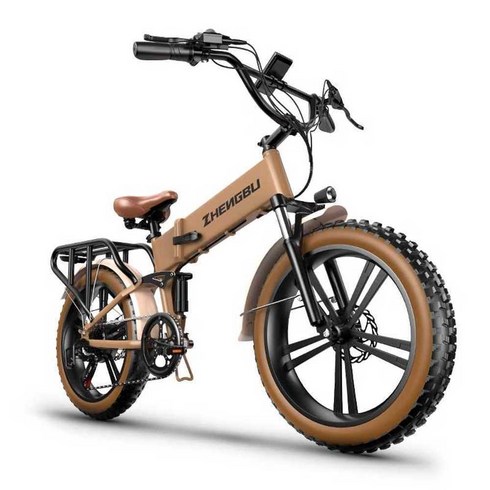 2023년 가성비 최고 스페셜라이즈드전기자전거 - 로드전기자전거 트렉 터보 스페셜라이즈드 팻바이크, 상세 페이지 참고, 항속 약60km - 48V10AH