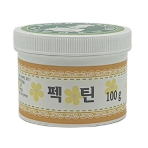 베이킹얌 펙틴105, 100g, 3개