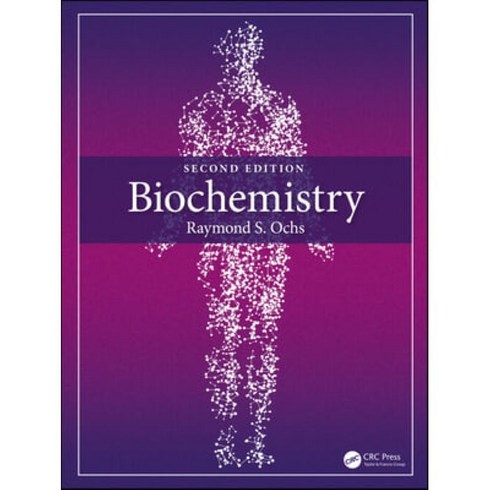 Biochemistry, CRC Press