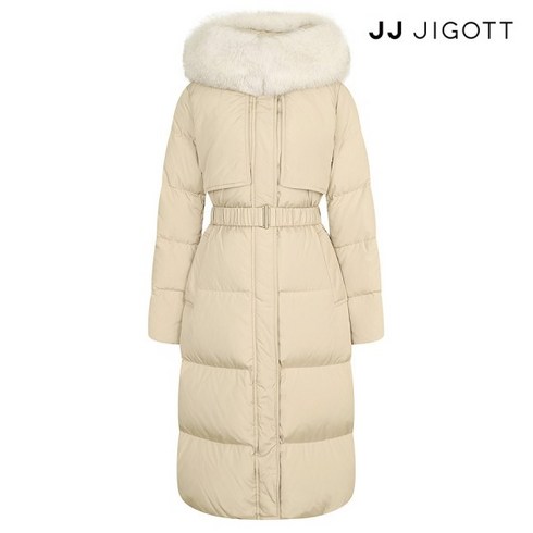 지고트패딩 TOP01