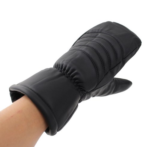 2023년 가성비 최고 뱅키드 벙어리장갑 - 후아미 뱅키드 벙어리 방수장갑 검정 군인 군용 군대 방한 기모 혹한기 겨울 장갑