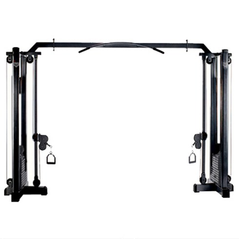 럭스 크로스오버 케이블 [25스포츠] 전신근력운동 웨이트 가정. 클럽용 헬스기구 홈짐 블럭 국내산 맞춤제작, 고객직접설치, 서울/경기