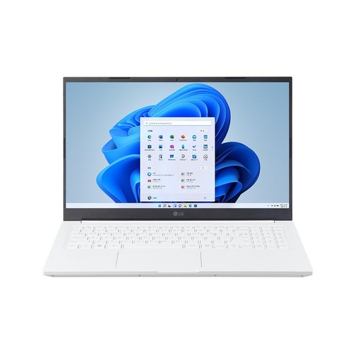 15u40r-gr56k - LG전자 2023 울트라 PC 15, 화이트, 512GB, 8GB, WIN11 Home, 15U40R-GR56K