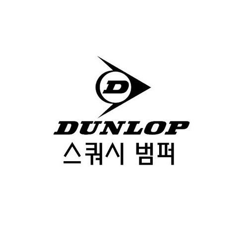 DUNLOP 포스 에볼루션 120 104070