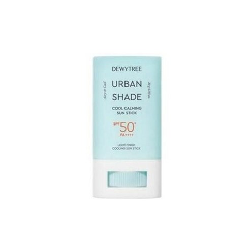 듀이트리선스틱 - 테온셀 [듀이트리] 어반쉐이드 쿨카밍 선스틱 20g(SPF50+), 20g, 1개