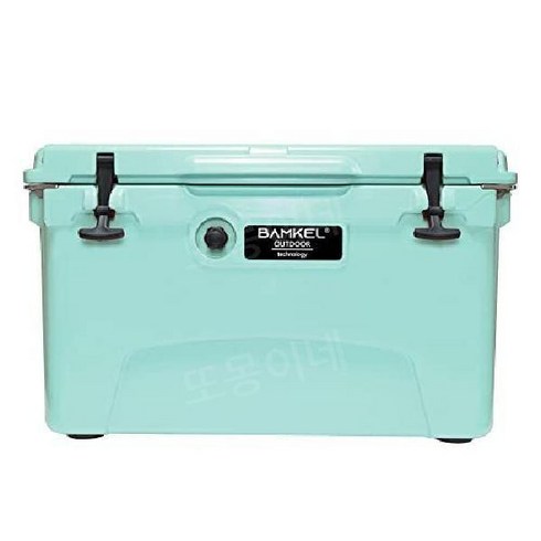 2023년 가성비 최고 밤켈소프트쿨러 - BAMKEL 밤켈 소프트쿨러 클래식/콤팩트 쿨러 박스 9.5 L, C42.6L 파스텔 민트