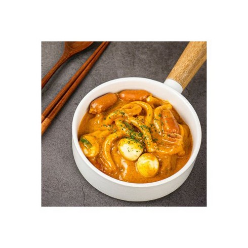 대장떡볶이 TOP01