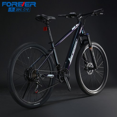 2023년 가성비 최고 캐논데일탑스톤4 - 전기 전동 자동 자전거 공용 반소매 영구 보조 리튬 배터리 남녀 학생 더블 디스크 브레이크 알루미늄 합금 가변 속도 새로운 국가 표준 자동차, 22.고급진 50 275인치 21단 다채로운 색상 변경