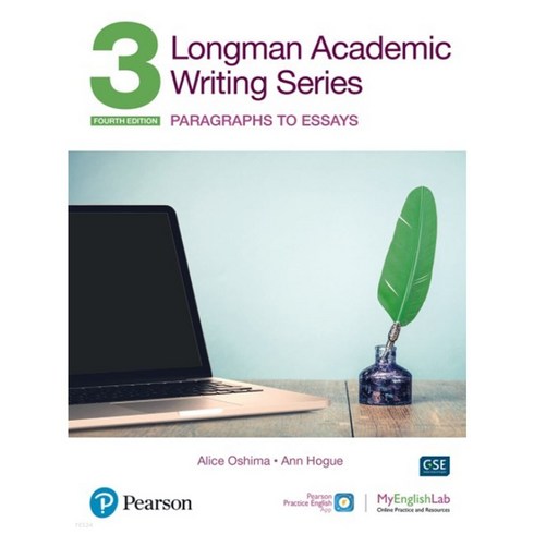 longmanacademicwritingserieslevel3 - Longman Academic Writing: Paragraphs to Essays With Essential Online Resources, Allyn & Bacon