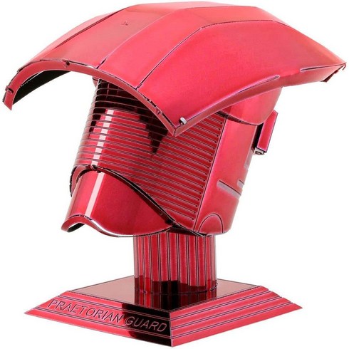메탈어스 엘리트 프레토리안 가드 Praetorian Guard Helmet 3D 금속 모델