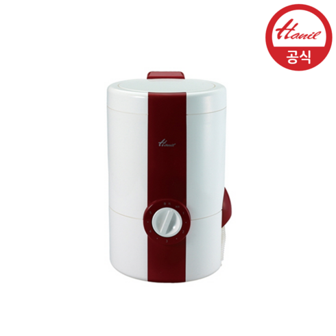 한일전기 미니 탈수기 FD-08WR