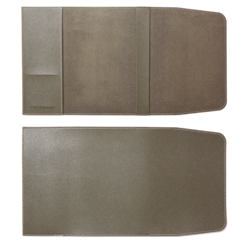 성경커버 프리미엄 국내 100% 수작업 클래식 6컬러 가죽 북커버, 2 그린올리브