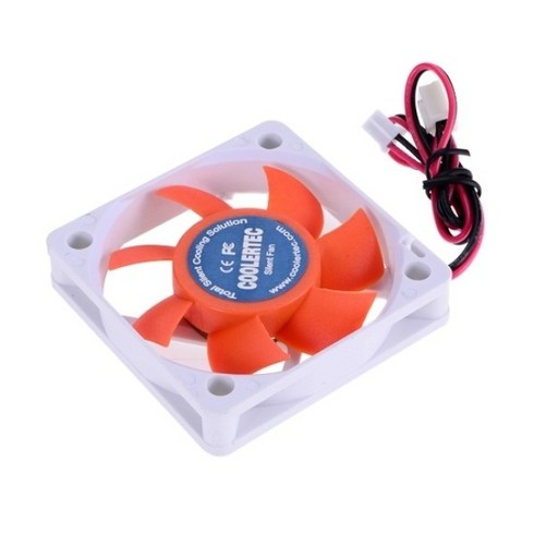 OW4010DFS - [쿨러텍] OW5010DFS-2P [시스템쿨러/50mm], 단품