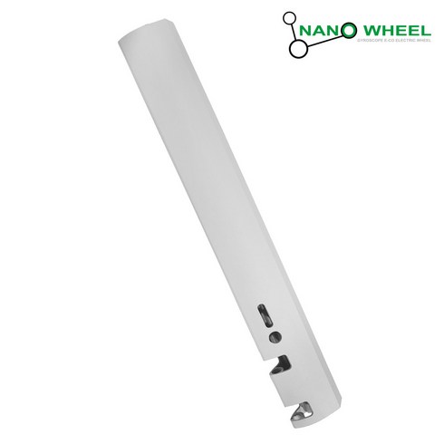 나노휠 NQ-02 기둥프레임 W AB-00000-010W 킥보드기타제품, 1개
