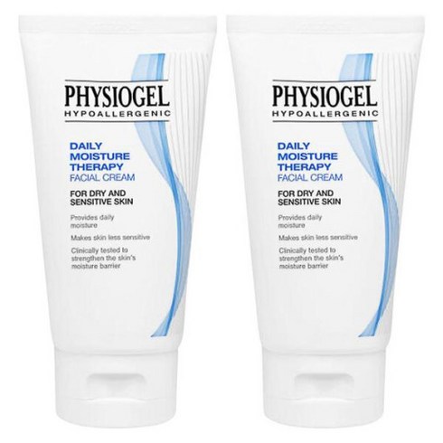 1+1 피지오겔 데일리 모이스처 테라피 페이셜 크림 150ml, 1+1개