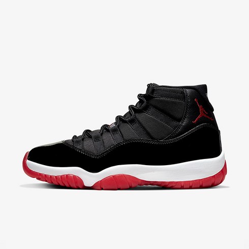 나이키 NIKE 조던 11 레트로 브레드 2019 Jordan 11 Retro Bred 2019