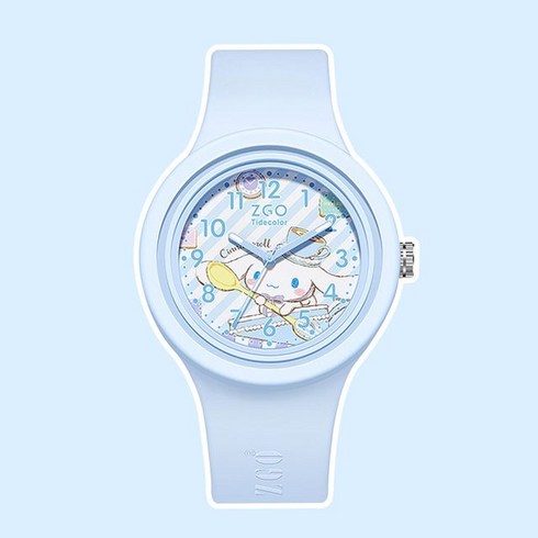 산리오손목시계 - ZGO 산리오 라이센스 시계