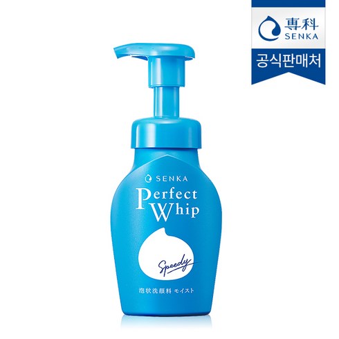 센카 스피디 퍼펙트 휩, 150ml, 1개