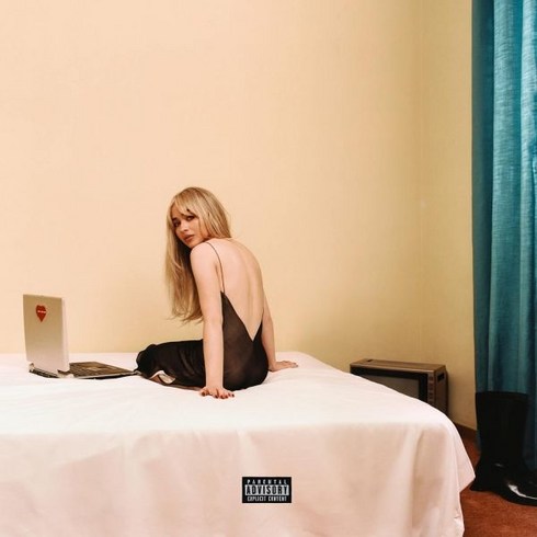 사브리나카펜터lp - 사브리나 카펜터 Sabrina Carpenter LP 엘피판 - emails i can’t send[Bone LP] (미국 발송)