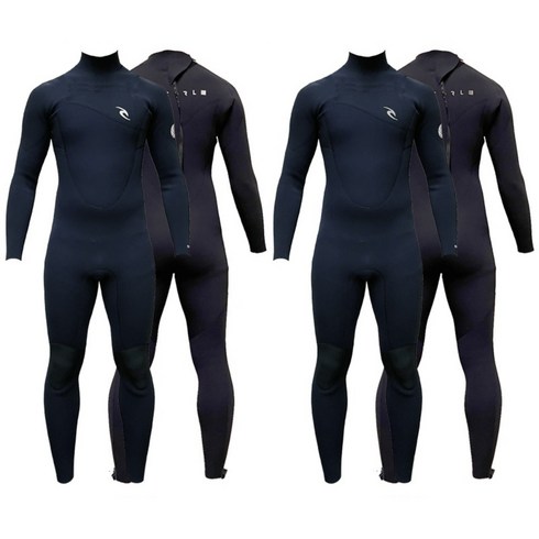 립컬 웻슈트 밸류 오메가 서핑 전신 슈트 저지 Q30-002, 2BLG