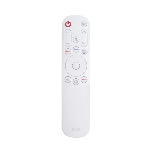 LG 스탠바이미 GO 27LX5QKNA - LG전자 정품 스탠바이미 리모컨, AKB76039307, 1개