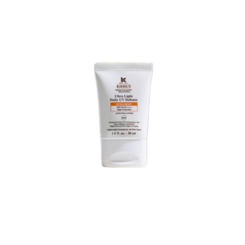 2023년 가성비 최고 키엘선크림 - 키엘 울트라 라이트 데일리 UV 디펜스 선스크린 spf50 pa+++ 30ml-정품, 30ml, 1개