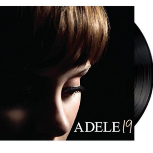 [LP] Adele(아델) - 19