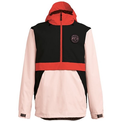 2023년 가성비 최고 에어블라스터 - 에어블라스터 Airblaster Max 트렌치오버 재킷 보드자켓 보드복 235800