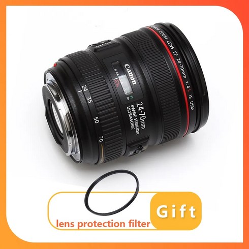 Canon EF 24-70mm f/4L IS USM 렌즈 캐논 EOS 5D 마크 IV 5D3 6D 마크 II 6D 7D 7D2 90D 80D 77D 5D2 SLR, 01 Canon EF