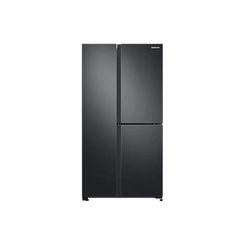 삼성전자 삼성 냉장고 RS63R557EB4 배송무료, 단일옵션