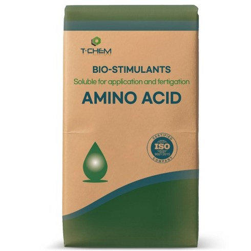 동물성 아미노산 20kg - 수용성 유기질 과실비대 뿌리발근 필수 미량요소 액비 제조 비료원료, 1개