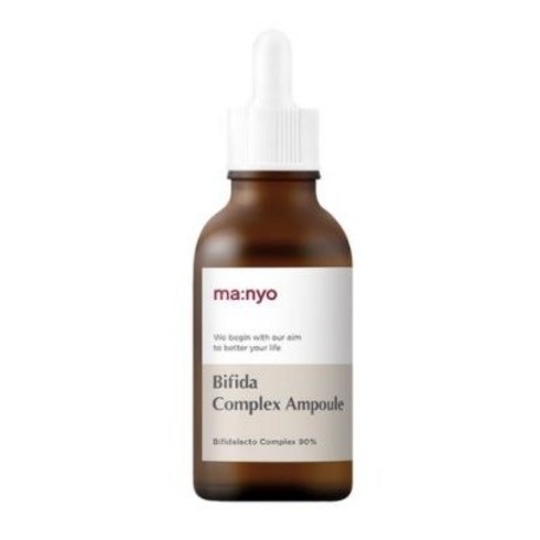 마녀공장 비피다 콤플렉스 앰플, 1개, 40ml
