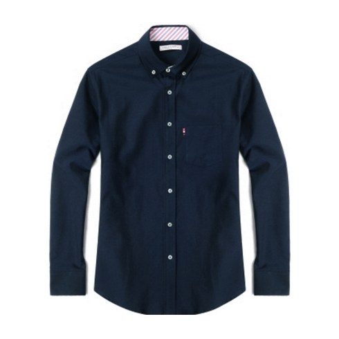 옥스포드셔츠 TOP01