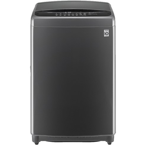 LG 통돌이 AI DD 세탁기 18KG T18WX7Y - LG전자 통돌이 일반세탁기 DD모터 T18MTH 18kg 방문설치, 미들 블랙