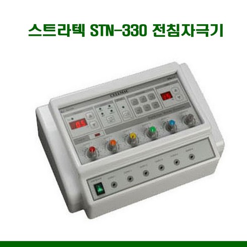 전침기 - 스트라텍 전침 전침기 STN-330 전침선 자석형, 1개