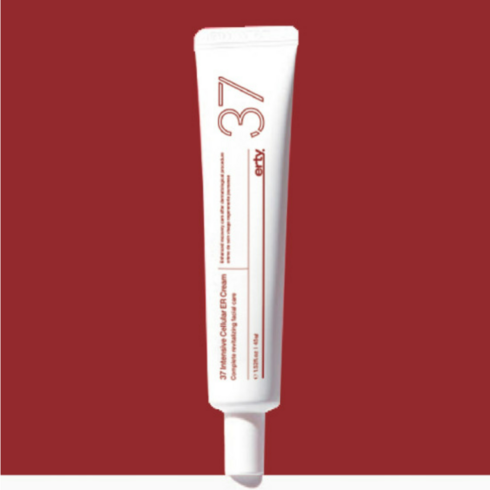 에르띠 이알37 인텐시브 셀룰러 재생크림 45ml+샘플, 1개, 45ml