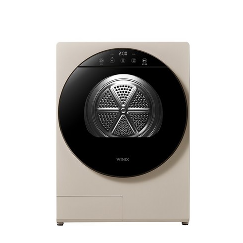 hs2e400-mek - [위닉스/HS2E400-MEK] 의류건조기 04kg 화이트베이지 컴팩트 플러스