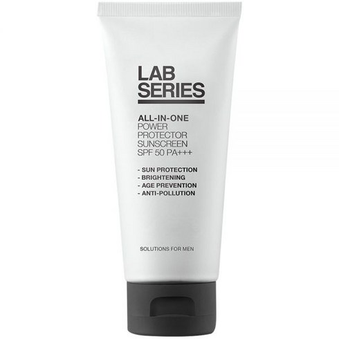 랩시리즈 올인원 파워프로텍터 선스크린 SPF50 PA 1022036, 100ml, 1개