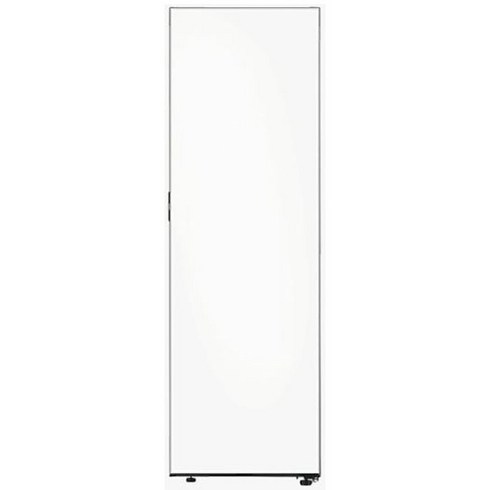 rq34c7915ap - 삼성 비스포크 1도어 김치냉장고 키친핏 348L(우힌지 우개폐) 새틴화이트 RQ34C7915W6