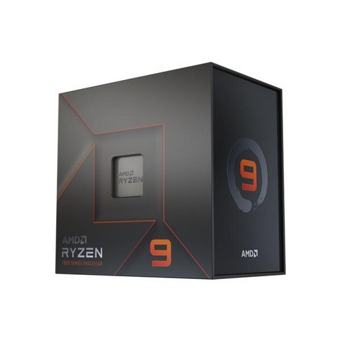 7950x - [AMD] 라이젠9 라파엘 7950X (16코어/32스레드/4.5GHz/쿨러미포함/대리점정품)