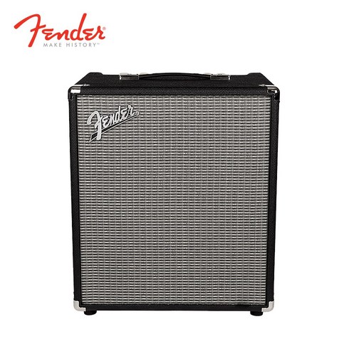 펜더베이스 - 펜더 베이스 앰프 럼블 100 FENDER BASS AMP RUMBLE 100, RUMBLE BASS AMP 100