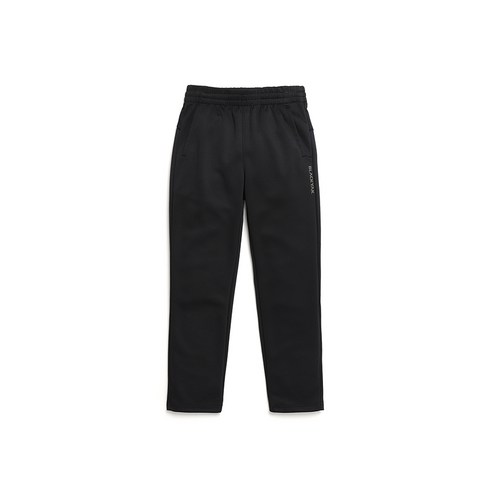 블랙야크키즈 나는 트레이닝팬츠 유명한 브랜드 남여공용 주니어 키즈 봄 가을용 기능성 트레이닝팬츠닷 BKC지노팬츠 1BKPNF3901