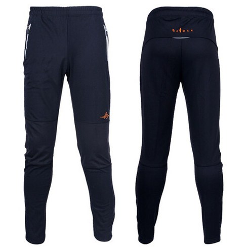 2023년 가성비 최고 mtb바지 - 하이만 보온 방풍 자전거 바지 패드없음 LI-816