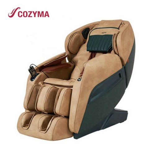 [슈퍼HOT][COZYMA] 코지마 장윤정 안마의자 아틀리에 CMC-A305, 단품